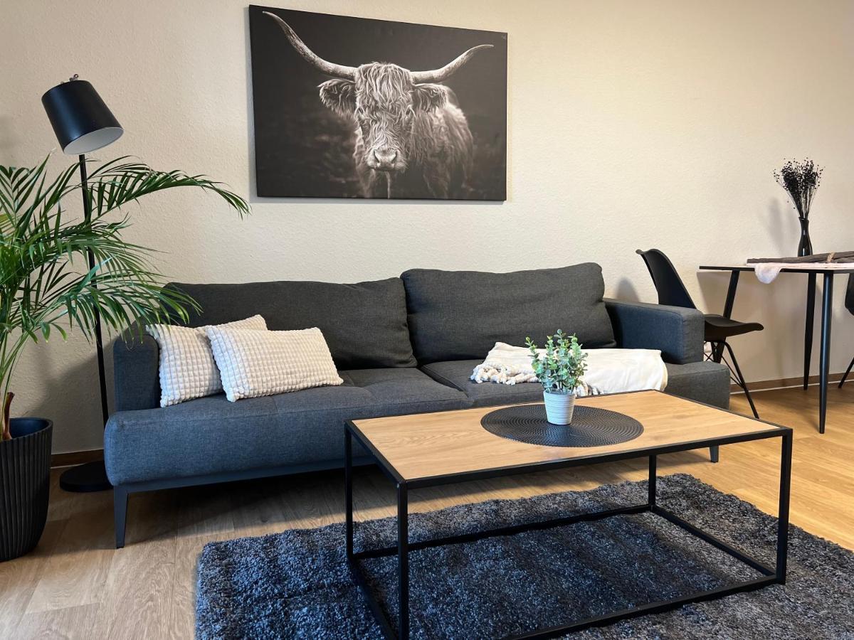 Charming Homes - Studio 25 Wolfsburg Luaran gambar
